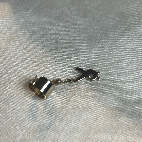 DEADSTOCK VTG PLAYBOY BUNNY EAR CUFF - Picture 2 of 2